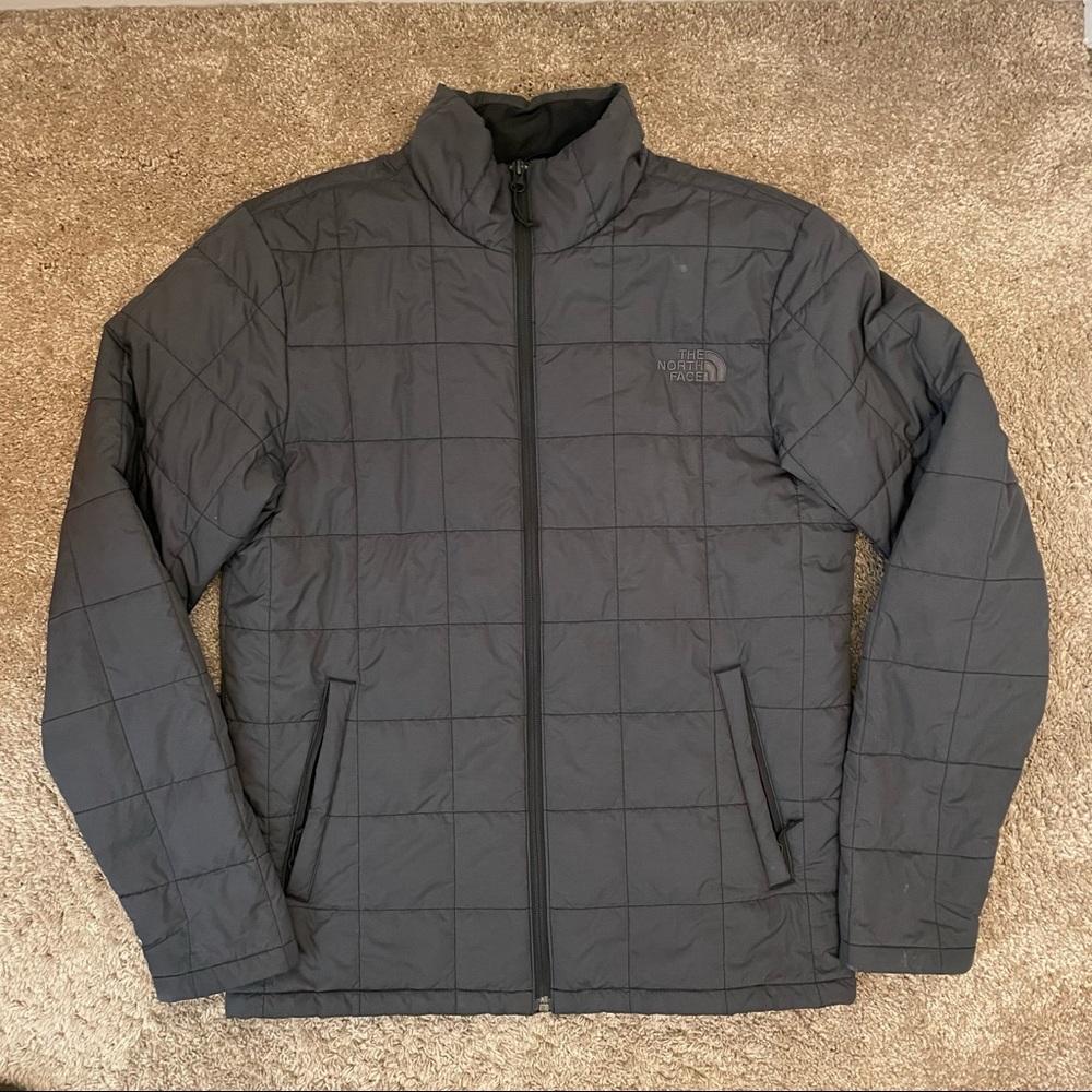 The North Face Jacket